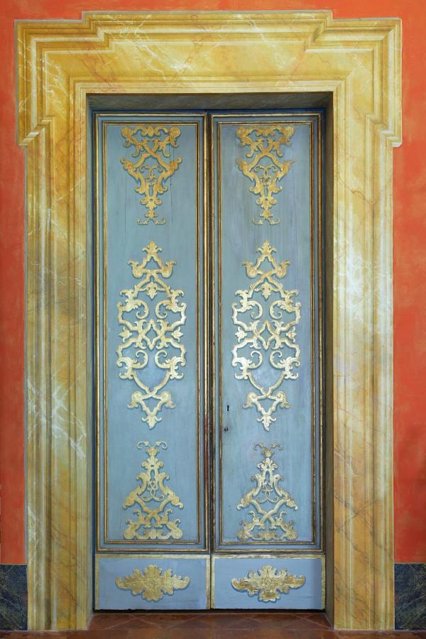 Bed and Breakfast Palazzo Di Alcina - Residenza D'Epoca - Luxury- Болонья Экстерьер фото