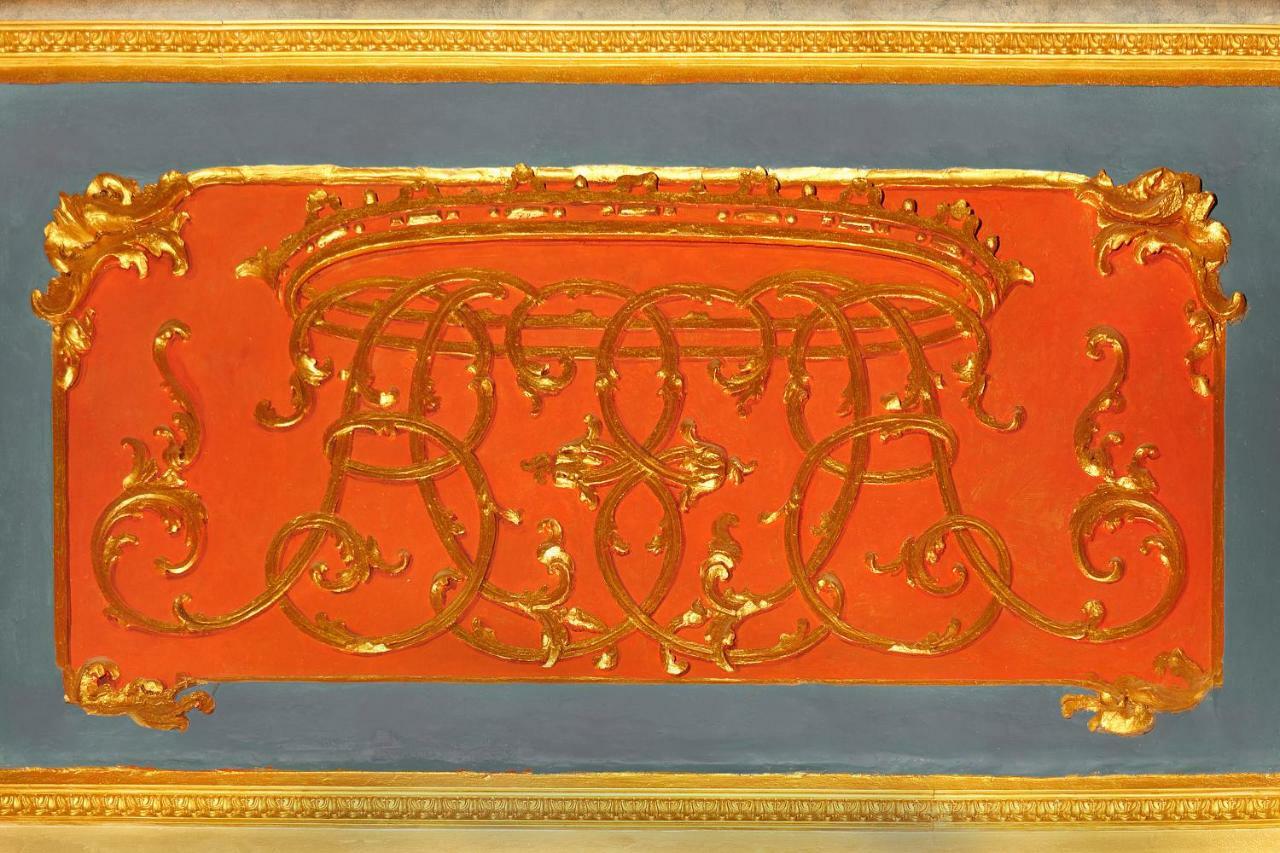 Bed and Breakfast Palazzo Di Alcina - Residenza D'Epoca - Luxury- Болонья Экстерьер фото